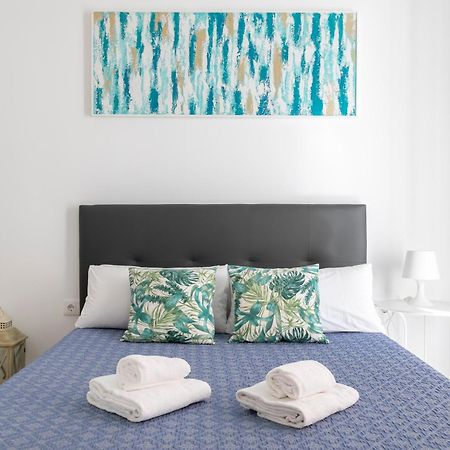 Apartamentos Teatro אליקאנטה מראה חיצוני תמונה
