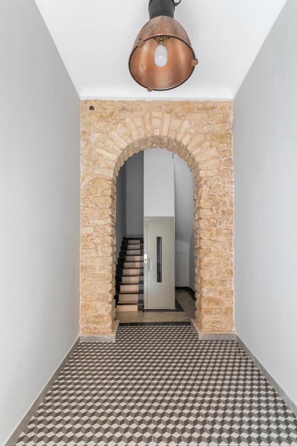 Apartamentos Teatro אליקאנטה מראה חיצוני תמונה