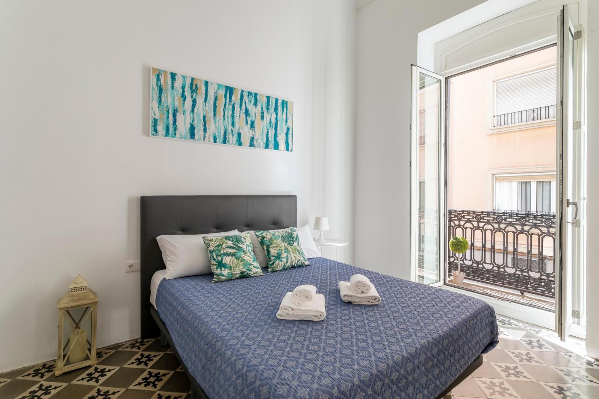 Apartamentos Teatro אליקאנטה מראה חיצוני תמונה