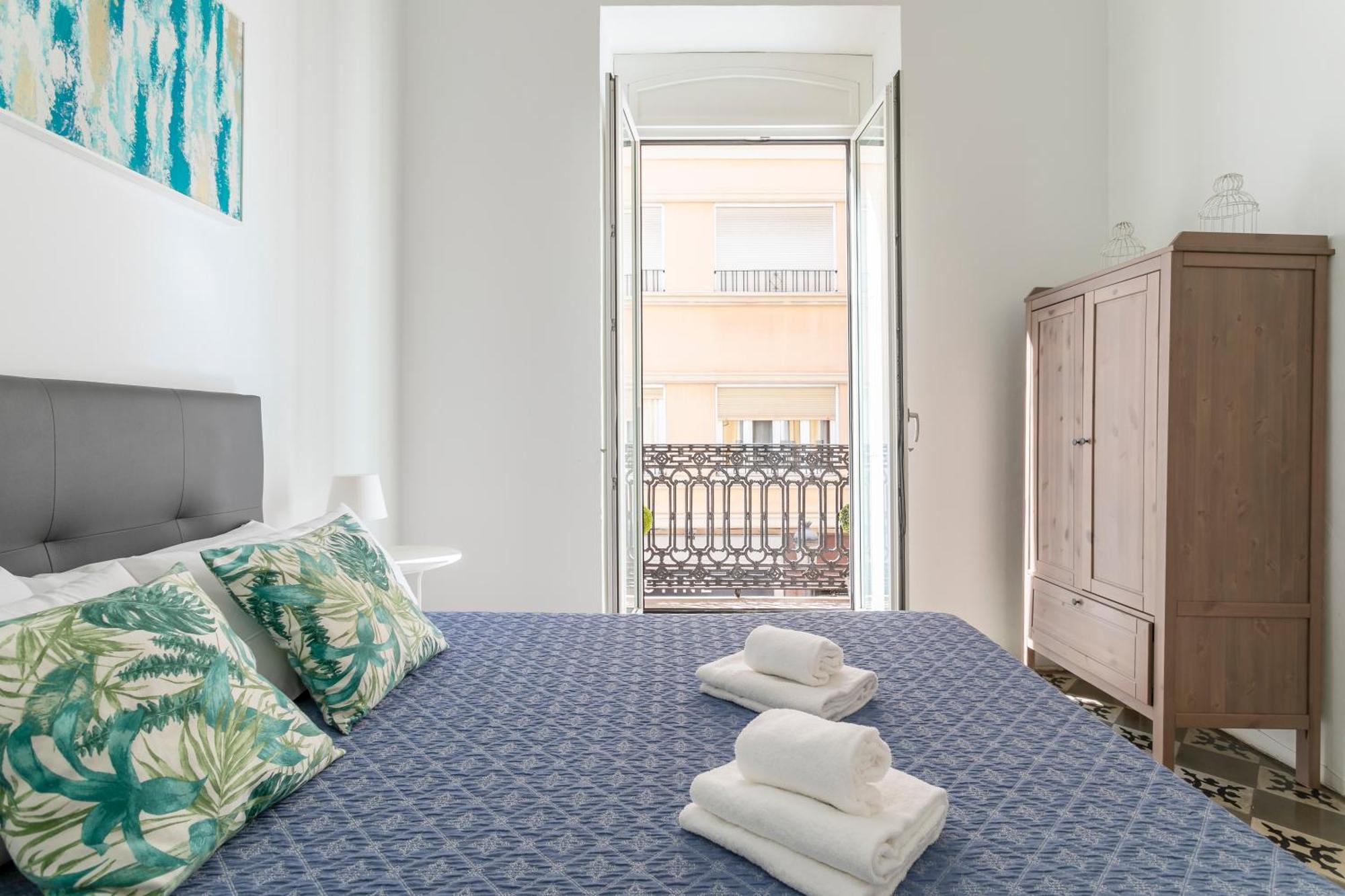 Apartamentos Teatro אליקאנטה מראה חיצוני תמונה
